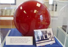 globe