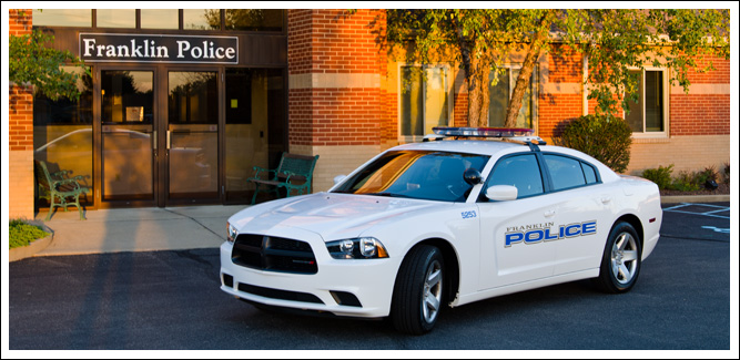 Uniform Division / City of Franklin, Indiana