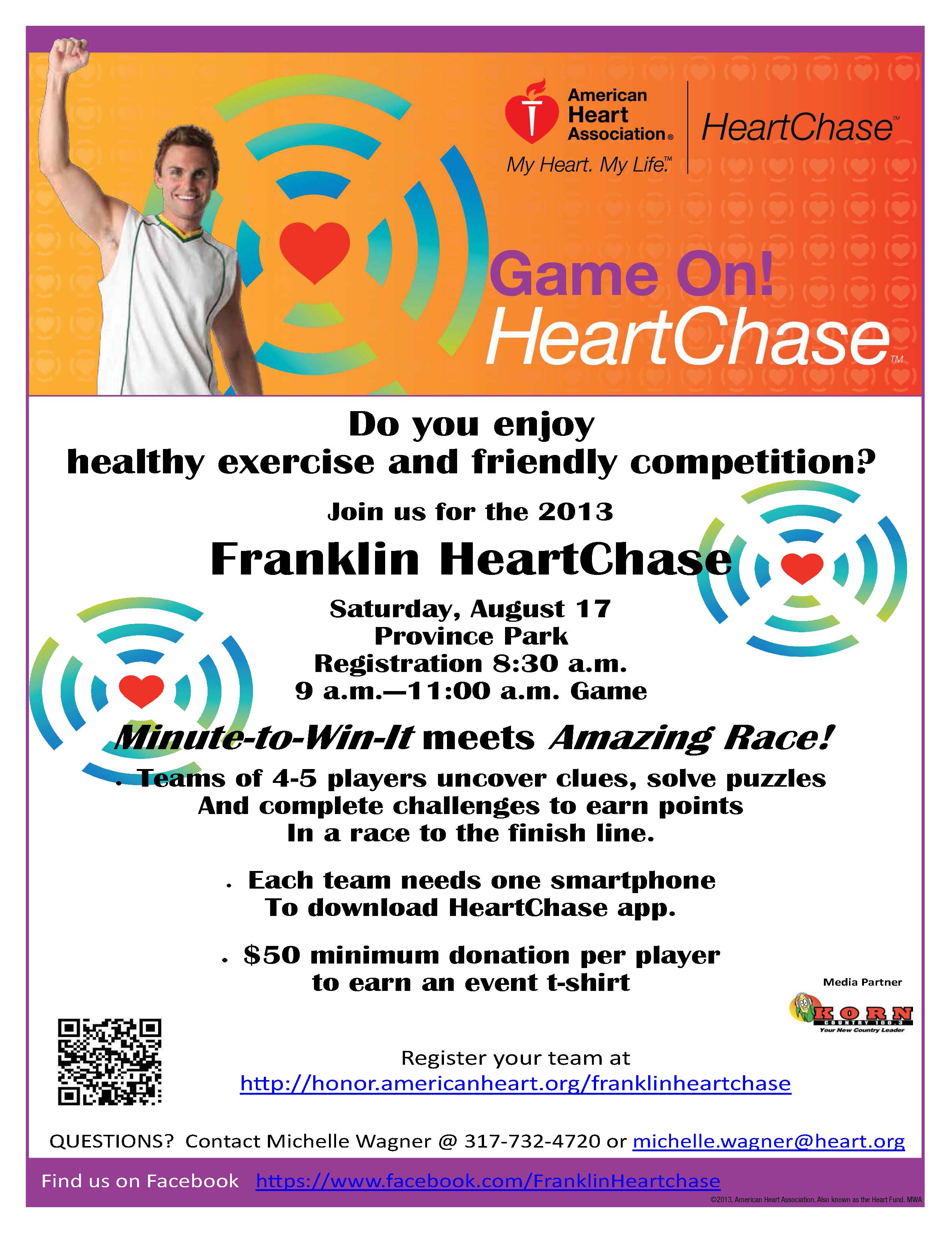 HeartChase