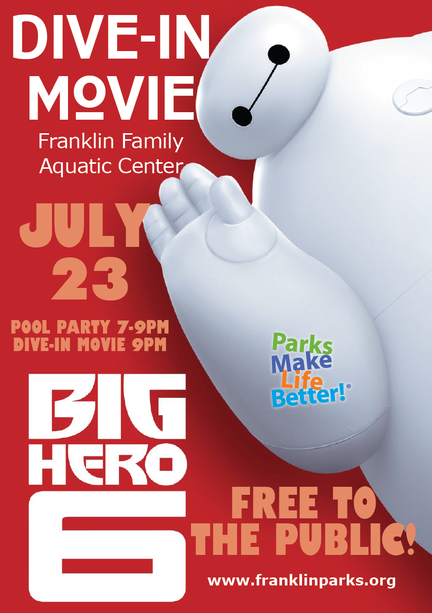 Big Hero Six