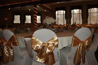 Beeson Hall - Chair Covers