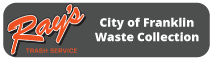 Ray's Trash