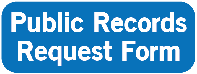 Public Records Request Form