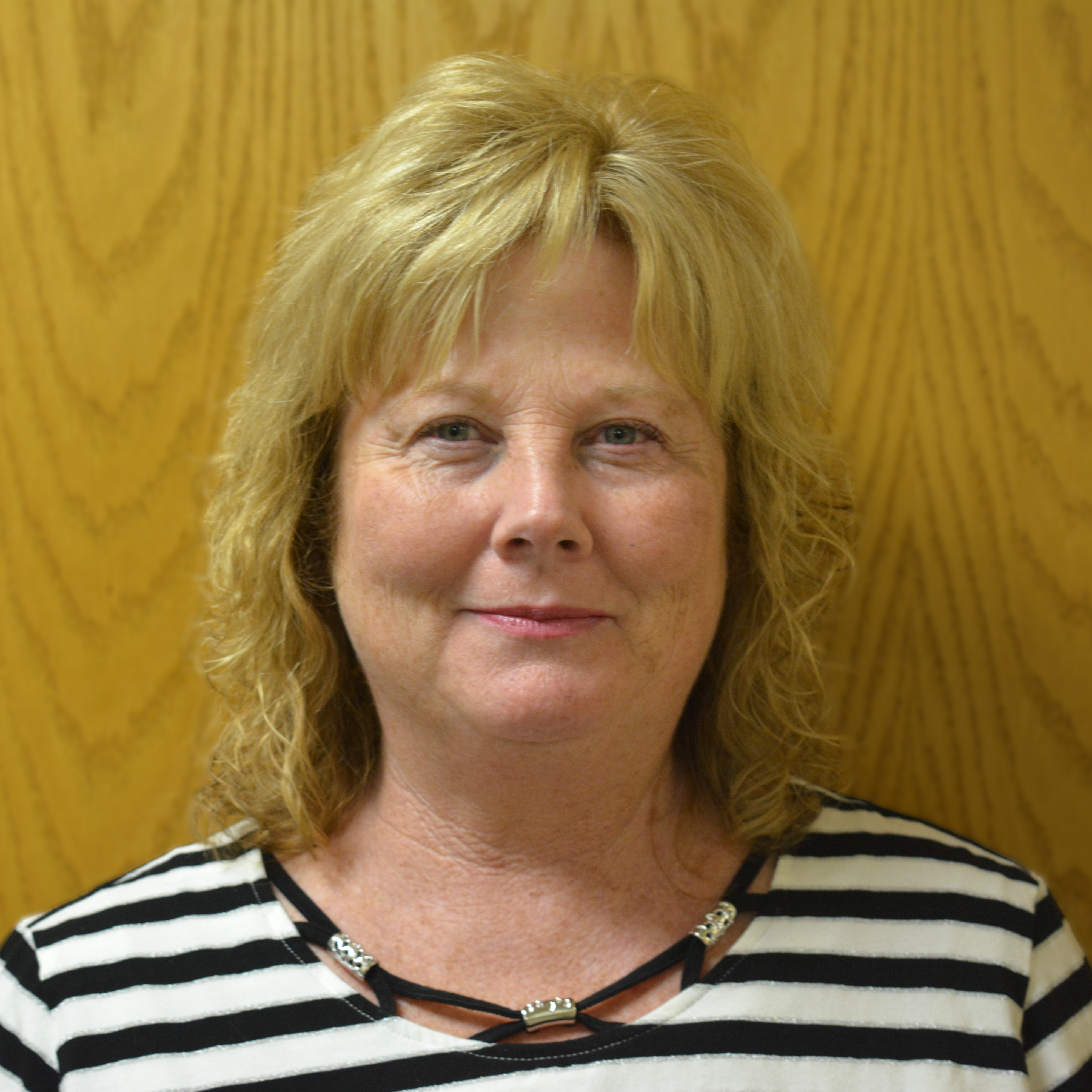 Julie Parsley