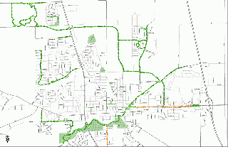 2018 Trail System