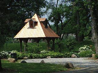Gazebo