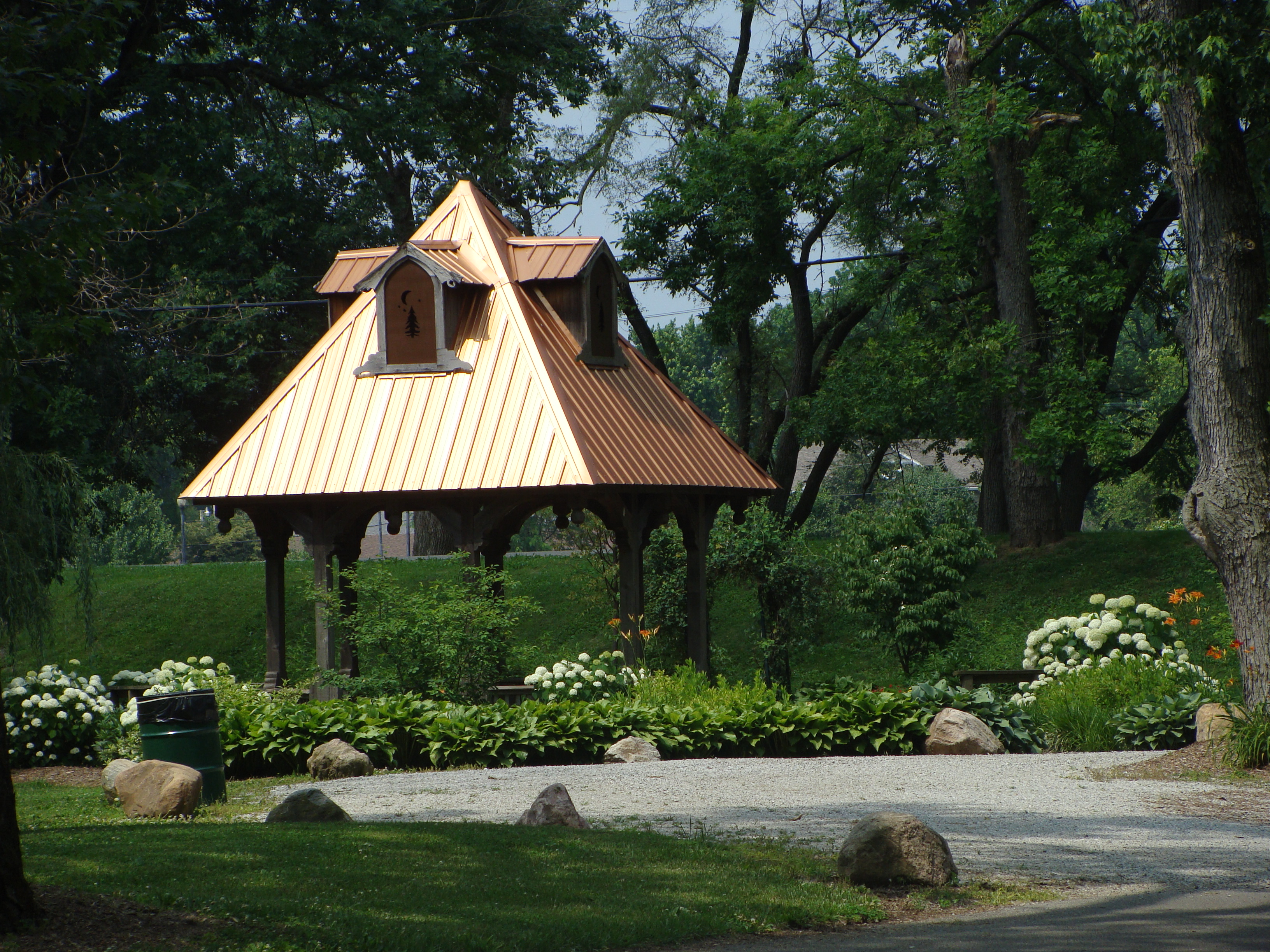 Gazebo