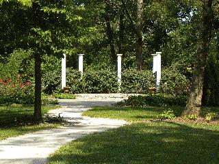 Rose Garden