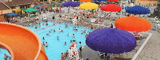 Aquatic Center