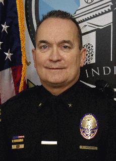 Chief Cochran
