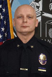 Deputy Chief Summers