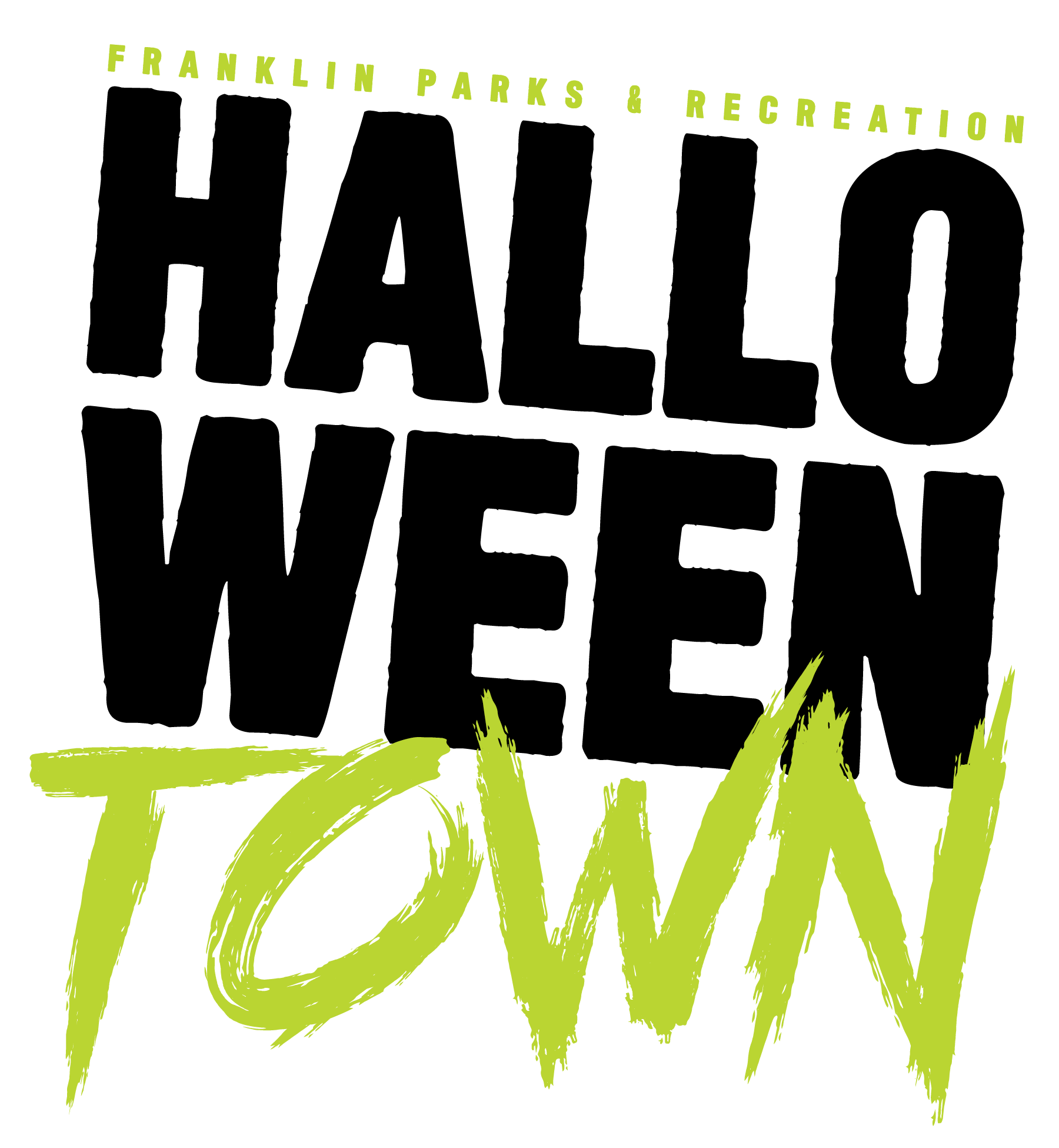 Halloween Town