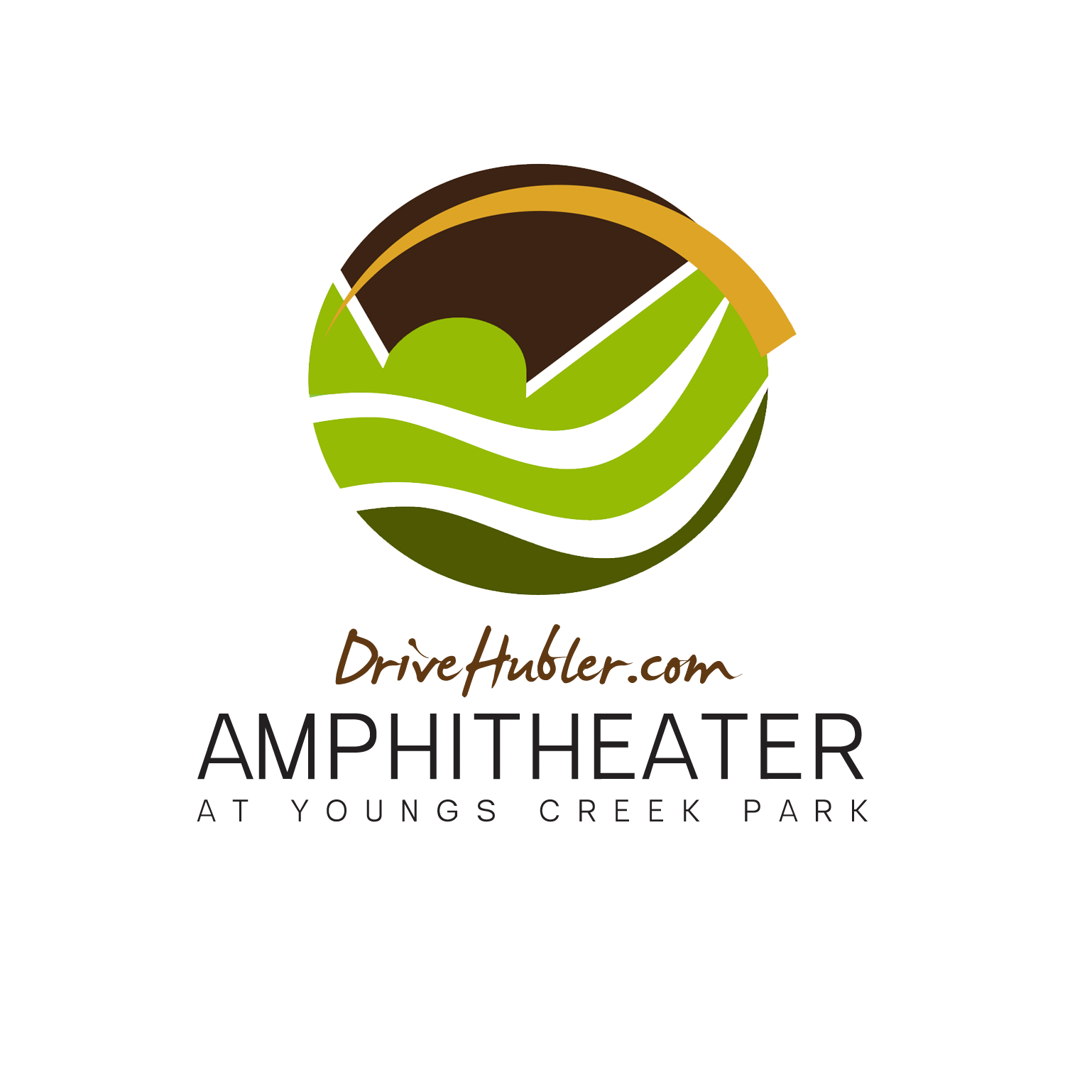 DriveHubler.com Amphitheater