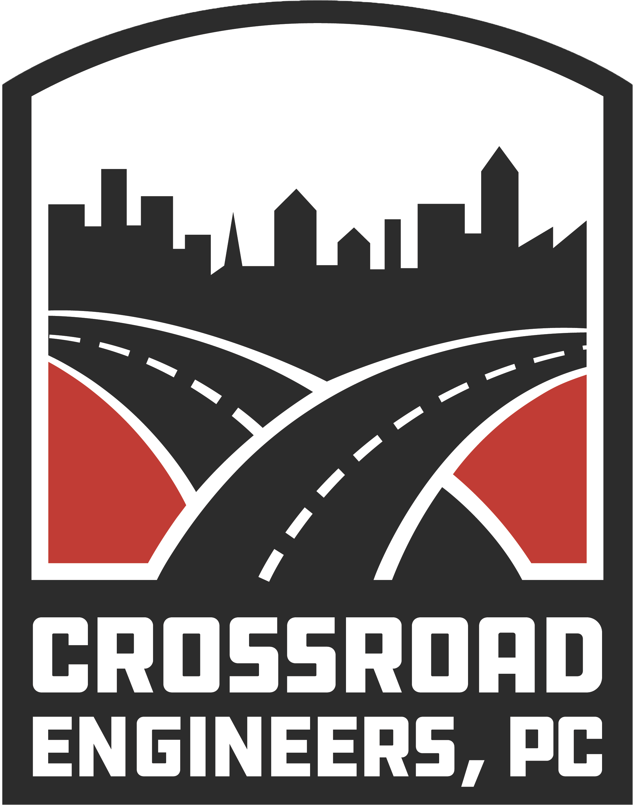 Crossroad Engineers, PC