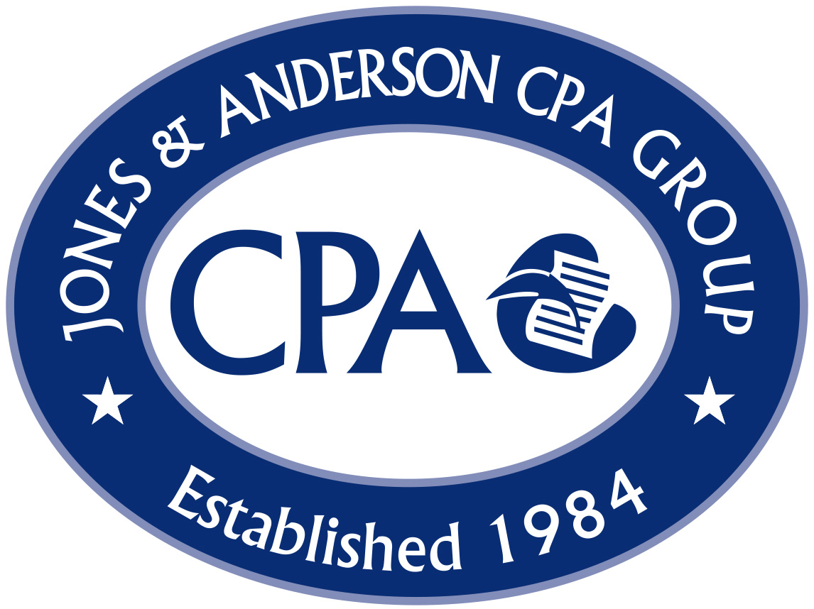 Jones and Anderson CPA Group
