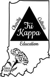 Tri Kappa