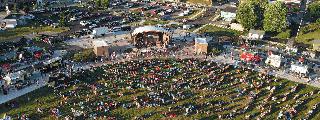 Amphitheatre
