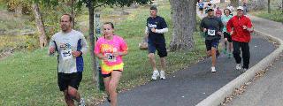 5K Run