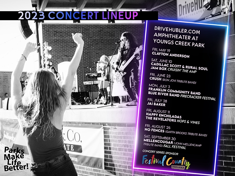 Concert Series