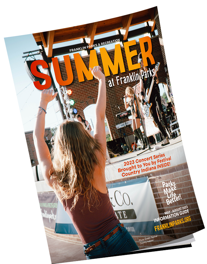 2023 Summer Fun Guide