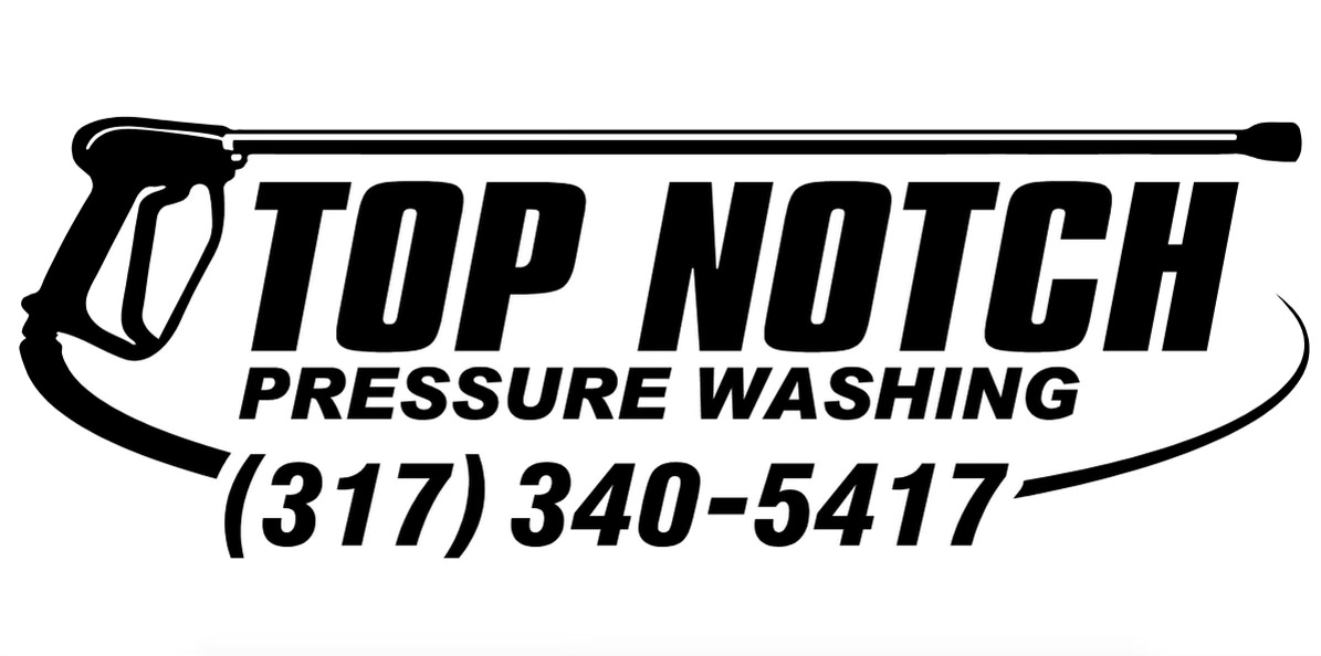 Top Notch Pressure Washing