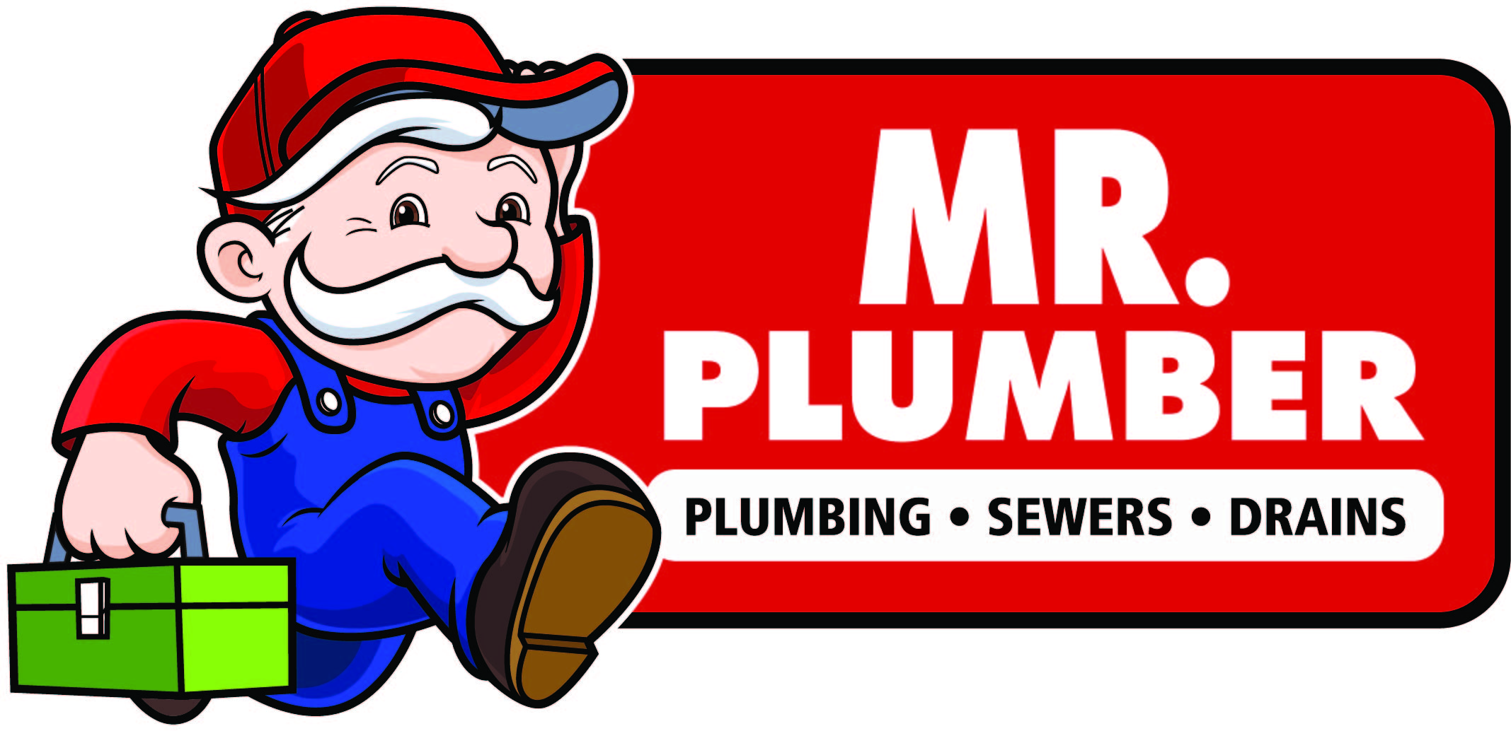 Mr. Plumber