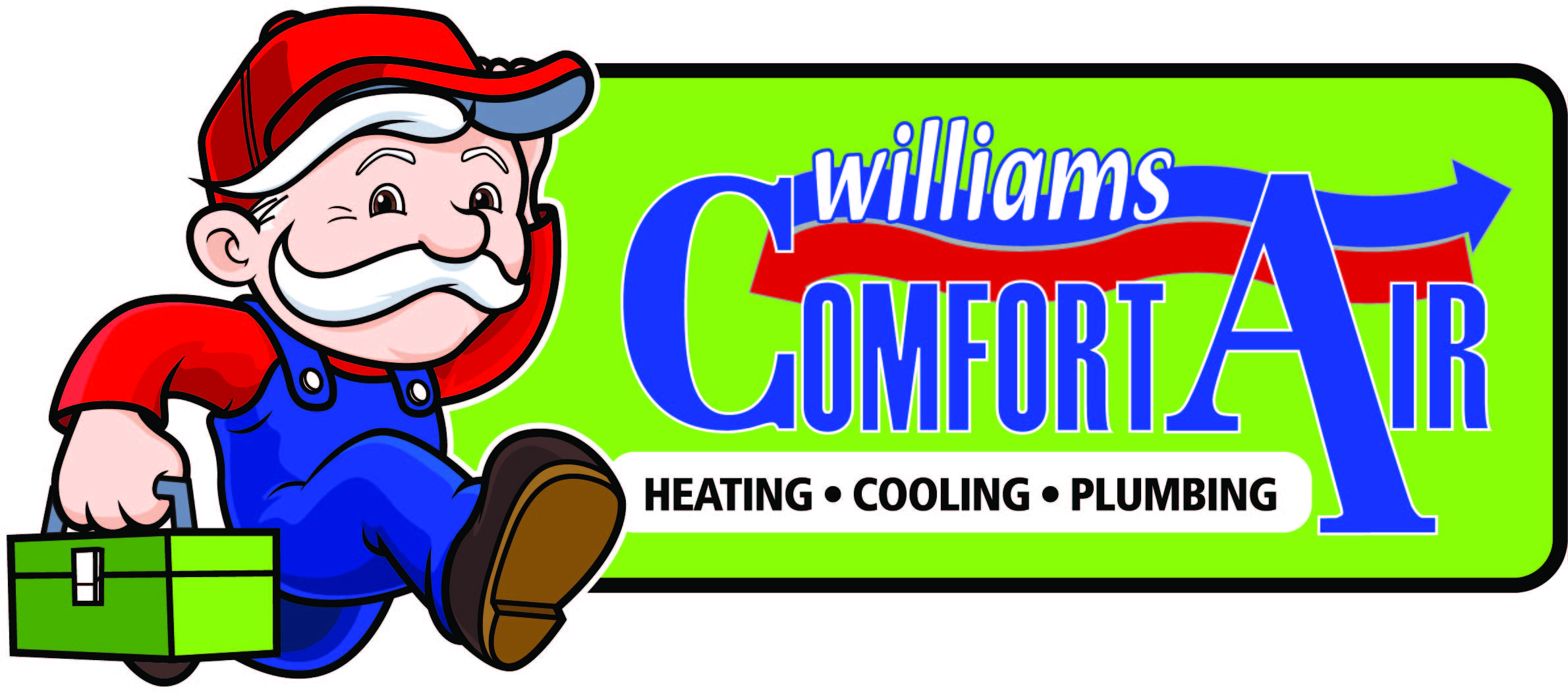 Williams Comfort Air 