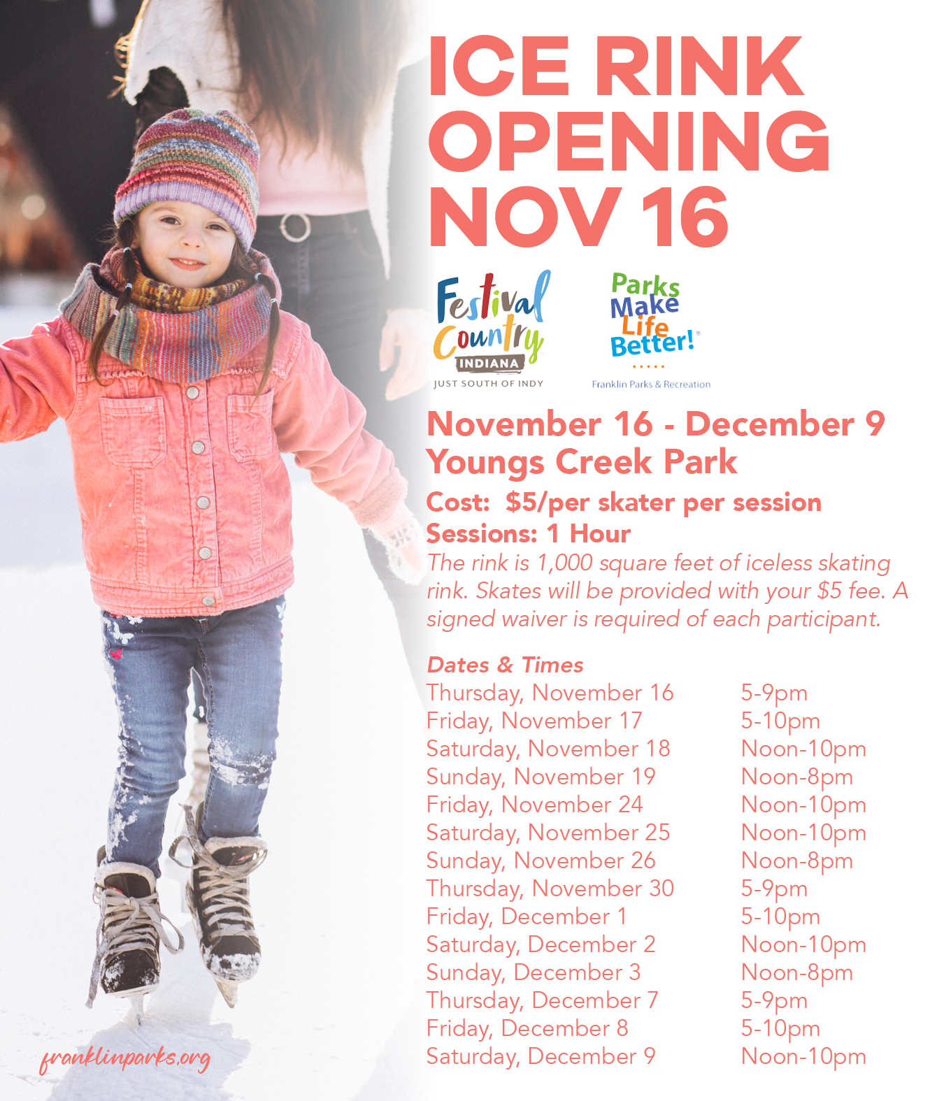 Ice Rink