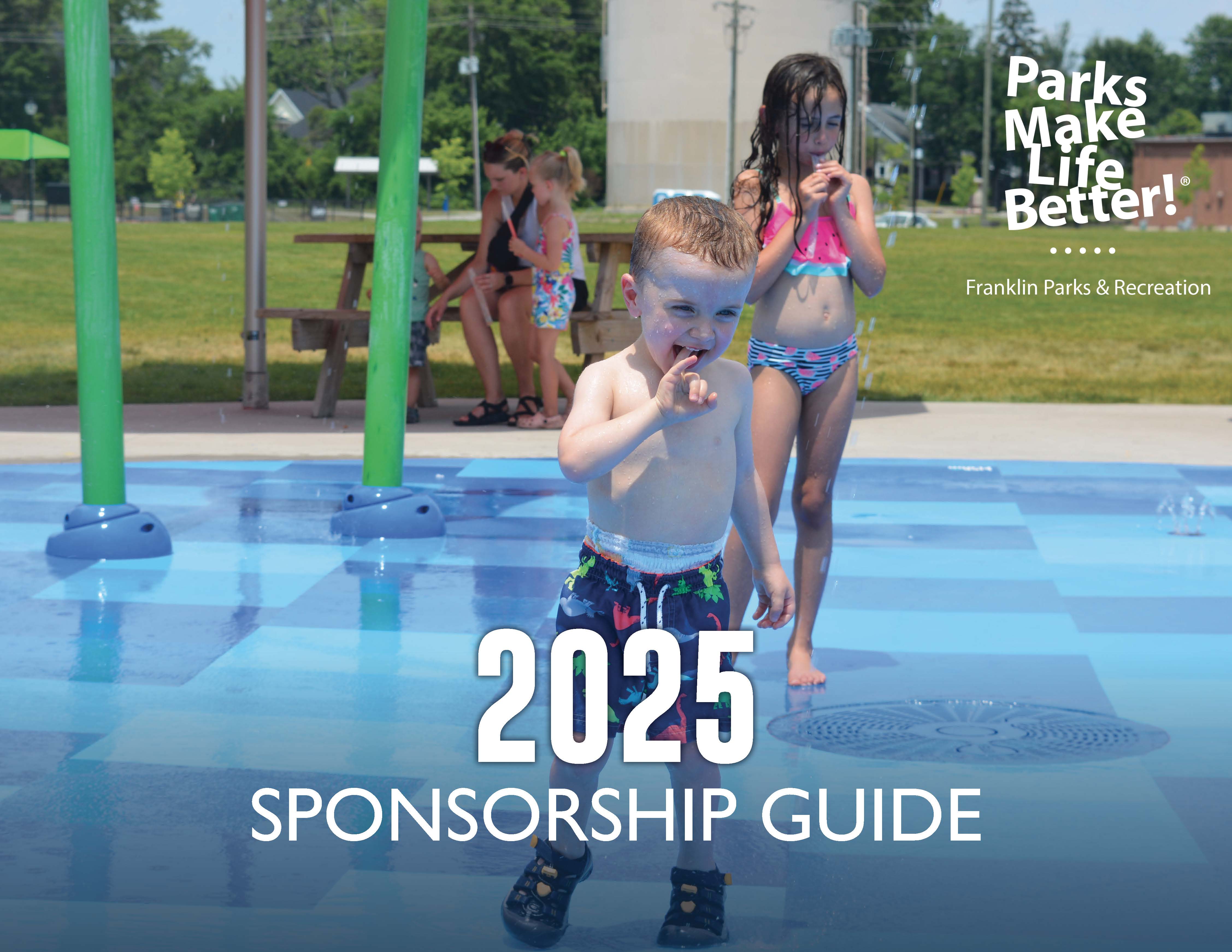 2025 sponsor guide