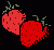 Strawberries on the Square