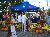 Fall Festival Booth